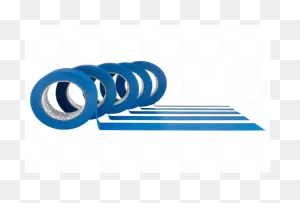 Extra High Bond (Ehb) Acrylic Foam Tape - Electro Tape