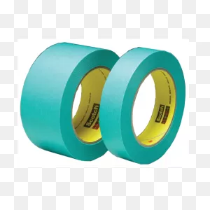 Precision Masking Tape