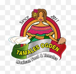 Tamales - Cartoon Clipart - Full Size Clipart (#550357) - ClipartFlare