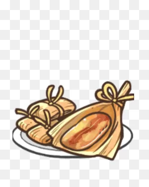 Tamales | Chef Wars Wiki | ClipartFlare