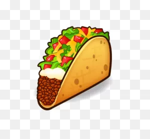 8  Taco Clipart - Preview : Taco Clipart | ClipartFlare