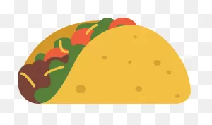 Taco Clipart. Free Download Transparent .png | ClipartFlare