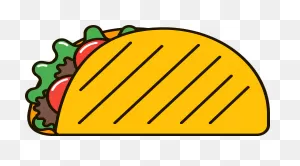 Taco Clipart. Free Download Transparent .png | ClipartFlare