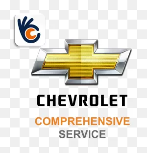 Download Chevrolet Tavera - Chevrolet Optra Logos Names Png Image ClipartFlare.com 