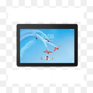 Lenovo Tab E10 10.1” (Android Tablet) 16Gb
