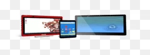 Samsung Galaxy Tab A Lte Ptt Tablet For First Responders.