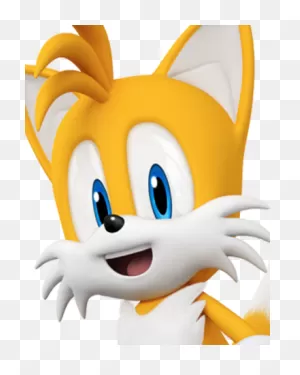 Explore The Best Tails Art | 