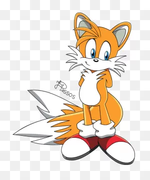 Tails (583)