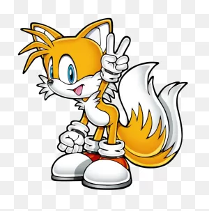 You Thought Tan Arms Knuckles Was Bad? Wait Until Tan Arms Tails ClipartFlare.com 