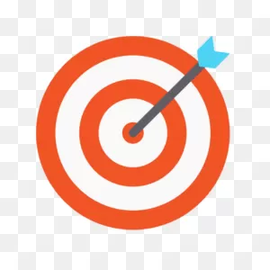 Free Target Icon, Symbol. Png, PNG-WebP Download.