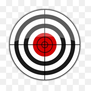 Target Icon Clip Art At ClipartFlare ClipartFlare.com - Vector Clip Art Online ClipartFlare.com 