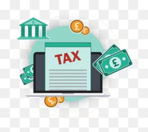 Sales Tax Connector Apps - Tax Clipart - Full Size Clipart ClipartFlare.com 