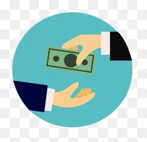 Transparent Download Loan Money To Your Business And - Tax Clipart ClipartFlare.com 