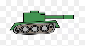14  Tank Clipart - Preview : Simple Tank Clipa | ClipartFlare