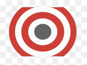 Target Clipart Aim Target - Png Download - Full Size Clipart ClipartFlare.com 