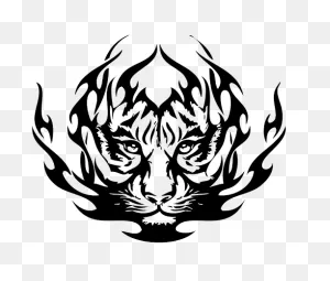 Tribal Tatoo Png - ClipartFlare - ClipartFlare - ClipartFlare