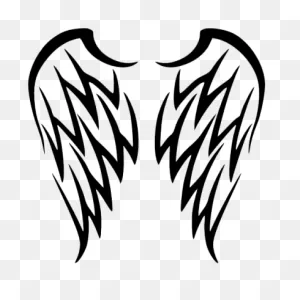 Wings Tattoos Free Download Png Images | Wings Tattoo, Angel Wings ClipartFlare.com 