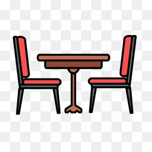 Chair, Dining Room, Dining Table, Living Room, Table, Furniture ClipartFlare.com 