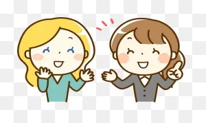 Women Are Talking Clipart. Free Download Transparent .png | ClipartFlare