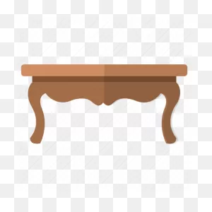 Dining Table, Kitchen Furniture, Restaurant Table, Table, Table Top Icon ClipartFlare.com 