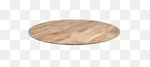 Table Top Zurich - Ø80 Cm - Swiss Edge - Acacia - Tables & Table ClipartFlare.com 