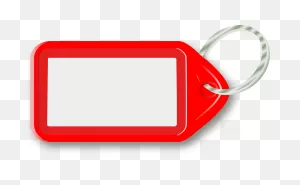 Tag Clip Art - Blank Tag Transparent Background Png Download - 960 ClipartFlare.com 