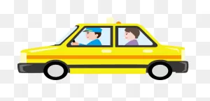 Free Taxi Cliparts, Download Free Taxi Cliparts Png Images, Free ClipartFlare.com 