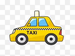 Go Sudbury! Taxi Ride Service Suspended After March 1, 2021 ClipartFlare.com 