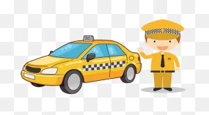 Need A Lyft Fast? Get A Taxi Now | ClipartFlare ClipartFlare.com