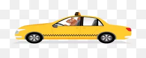 Taxi & Medical Transportation Company In Dallas, Or | Squirrels ClipartFlare.com 