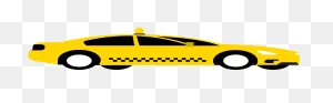 Taxi Clipart Animation - Taxi Animated Gif Png Transparent Png ClipartFlare.com 