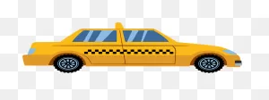Taxi Clipart. Free Download Transparent .png | ClipartFlare