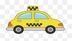 Taxi Clipart. Free Download Transparent .png | ClipartFlare