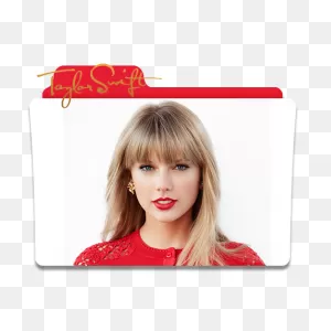 Taylor Swift Icon By Dincy96 On 