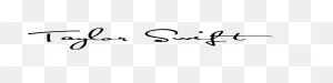 Taylor Swift Font Download - Famous Fonts