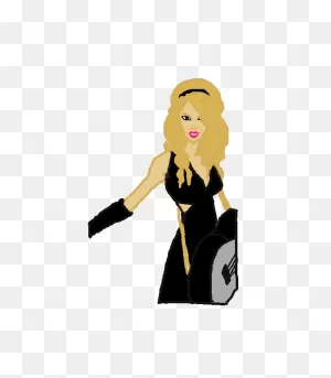 Taylor Swift Drawing! - Taylor Swift Fan Art (24825136) - Fanpop
