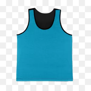 Aotank All Over Print Tank Top