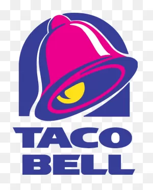 Pop Rewind — Obsession Of The Day: The Taco Bell Logo