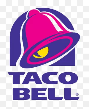 Tacobell - Taco Bell Clipart - Full Size Clipart (#3507684 ClipartFlare.com 