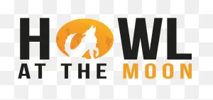 Taco Bell Clipart - Howl At The Moon Logo - Png Download - Full ClipartFlare.com 