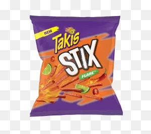 Takis® Rolled | Tortilla Chips |
