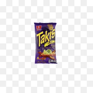 Takis Fuego Hot Chili Pepper & Lime Tortilla Chips 28Gm – Grocers ClipartFlare.com 
