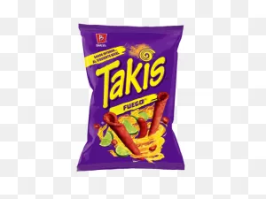 Takis Large - Kellys Cash & Carry