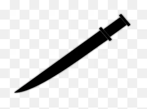 Knife Dagger Blade Clip Art - Knife Png Download - 960*716 - Free ClipartFlare.com 