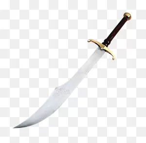 Scorpion Scimitar Sword - Talwar Png | Full Size Png Download ClipartFlare.com 