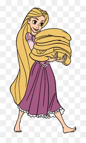 Disney Tangled Clipart #idthqj - Clipart Suggest