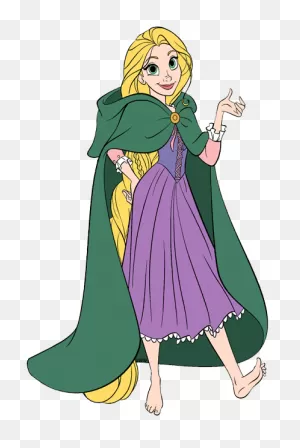 Tangled Clip Art | Disney Clip Art Galore