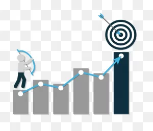 Download Target Audience - Target Market Png Image With No ClipartFlare.com 
