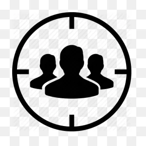 Marketing Background Clipart - Marketing, Line, Silhouette ClipartFlare.com 