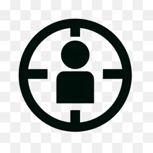 Target Audience Target Market Computer Icons - Marketing Png ClipartFlare.com 